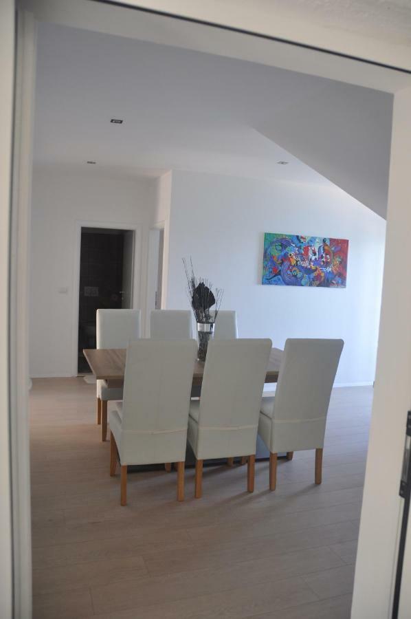 Anna Apartment Marina Eksteriør bilde